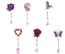 Load image into Gallery viewer, Suncatcher Kits