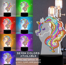 Load image into Gallery viewer, LED Desk Light Kits