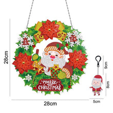 Load image into Gallery viewer, PRE-ORDER-Christmas LED Wreath KITS
