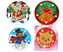 Load image into Gallery viewer, LED Night Light Lamp Kits