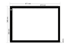 Load image into Gallery viewer, Diamond Painting Light Pads