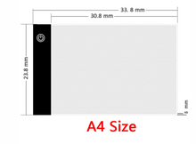 Load image into Gallery viewer, Diamond Painting Light Pads