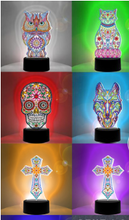 Load image into Gallery viewer, LED Desk Light Kits