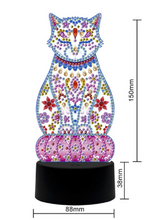 Load image into Gallery viewer, LED Desk Light Kits