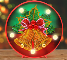 Load image into Gallery viewer, LED Night Light Lamp Kits