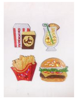 Load image into Gallery viewer, PRE ORDER- Fridge Magnet Kits