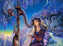 Load image into Gallery viewer, 30x40-Round Drill-Full Drill-Diamond Painting-629