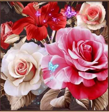 Load image into Gallery viewer, 30x40-Round Drill-Ful Drill-Diamond Painting-295