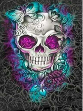 Load image into Gallery viewer, 30x40-Round Drill-Full Drill-Diamond Painting-325