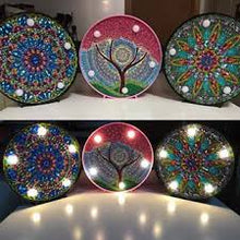 Load image into Gallery viewer, PRE ORDER-LED Night Light-Lamp-Kits