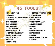 Load image into Gallery viewer, Pre-Order-Complete Accessories Pack