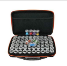 Load image into Gallery viewer, 60 Bottle Storage Carry case