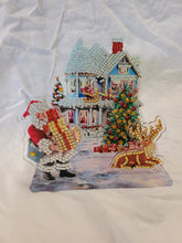 Load image into Gallery viewer, 3D Acrylic Diamond Painting