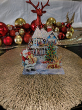 Load image into Gallery viewer, 3D Acrylic Diamond Painting