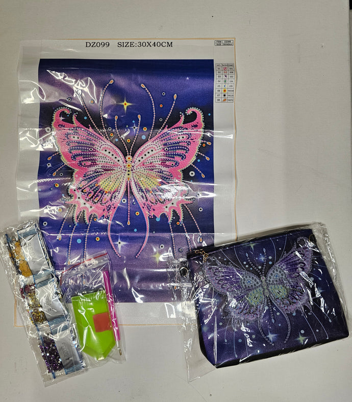 Butterfly Pack 2