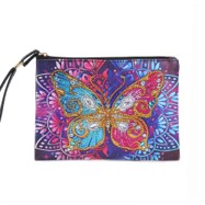 Load image into Gallery viewer, Wristlet Bag Kits
