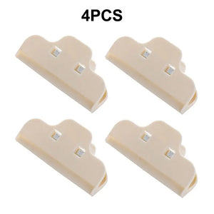 Diamond Painting- 4pk Clips