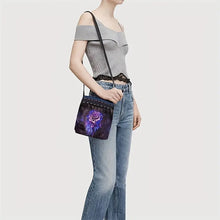 Load image into Gallery viewer, Diamond Painting-Material Bag-Butterfly Dreamcatcher
