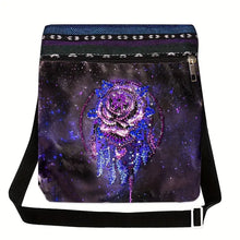 Load image into Gallery viewer, Diamond Painting-Material Bag-Butterfly Dreamcatcher
