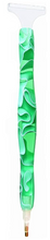 Load image into Gallery viewer, Swirly Diamond Painting Pen with Multi Nibs &amp; Or Straightener Nibs
