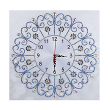 Load image into Gallery viewer, Diamond Art Clock Kits
