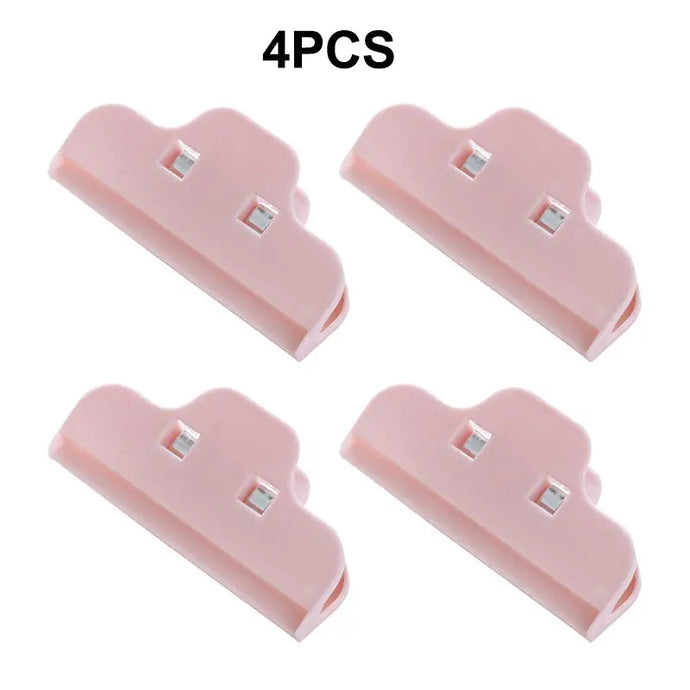 Diamond Painting- 4pk Clips