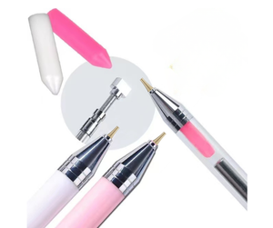 Refillable Diamond Painting Pen