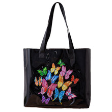 Load image into Gallery viewer, Black TOTE Bags

