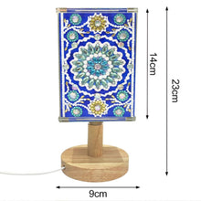 Load image into Gallery viewer, Pre-Order-Diamond Painting Lamp Kits
