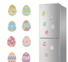 Load image into Gallery viewer, Easter Magnet Kit (8 pk)
