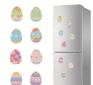 Easter Magnet Kit (8 pk)