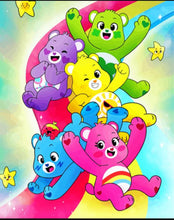 Load image into Gallery viewer, Care Bear Pack
