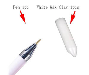 Refillable Diamond Painting Pen