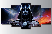 Load image into Gallery viewer, PRE-ORDER-Poured Glue-5 Panel Diamond Paintings
