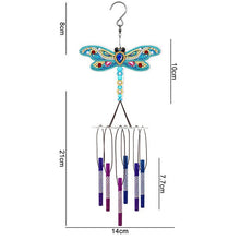 Load image into Gallery viewer, PRE-ORDER-Wind Chime Kits
