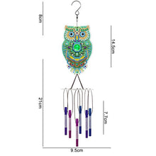 Load image into Gallery viewer, Wind Chime Kits
