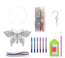 Load image into Gallery viewer, Wind Chime Kits
