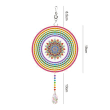Load image into Gallery viewer, PRE-ORDER-Optical Illusion Acrylic-Wind Spinner Kits
