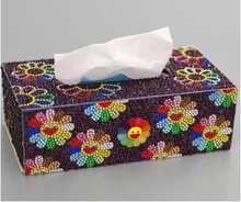 Load image into Gallery viewer, PRE-ORDER- Large-Tissue Box Kits
