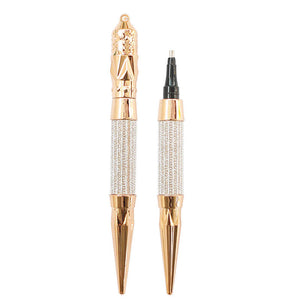 Gold Diamond Painting Pens