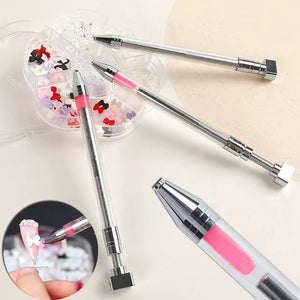 Refillable Diamond Painting Stylus Refillable Diamond Painting Pen