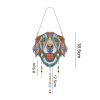 PRE-ORDER-Diamond Painting Hanging Ornament