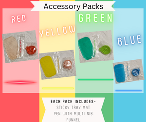 Mini Accessories Pack