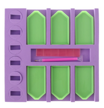 Load image into Gallery viewer, PRE-ORDER -Multi Tray Organiser
