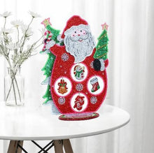 Load image into Gallery viewer, Christmas Table Decoration -Center Piece Kits
