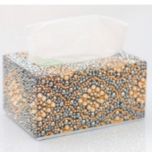 Load image into Gallery viewer, PRE-ORDER- Small -Tissue Box Kits
