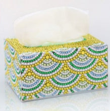 Load image into Gallery viewer, PRE-ORDER- Small -Tissue Box Kits
