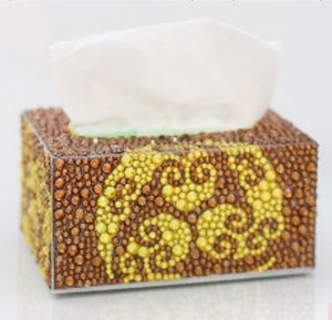 PRE-ORDER- Small -Tissue Box Kits