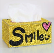 Load image into Gallery viewer, PRE-ORDER- Small -Tissue Box Kits
