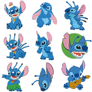 PRE-ORDER-Stitch Kits